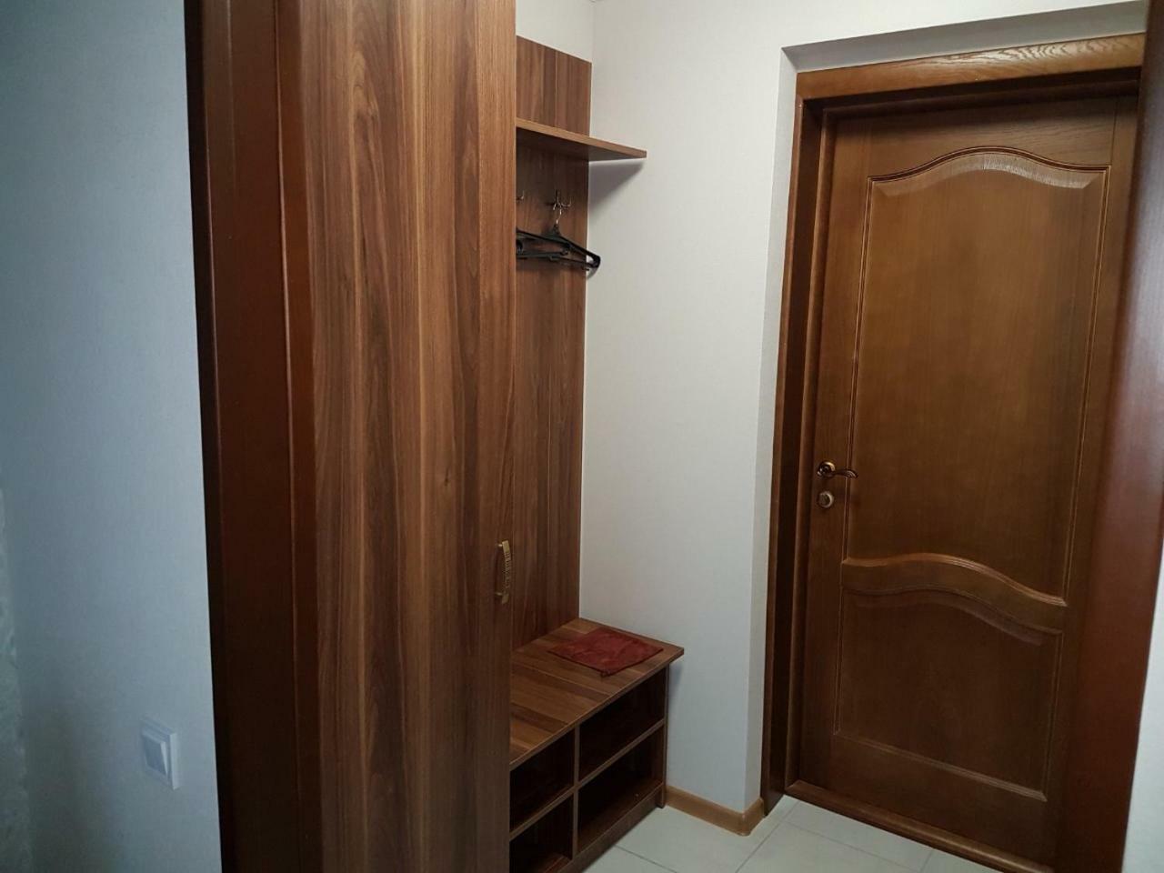 Готель Біля Фонтану Winnica Zewnętrze zdjęcie